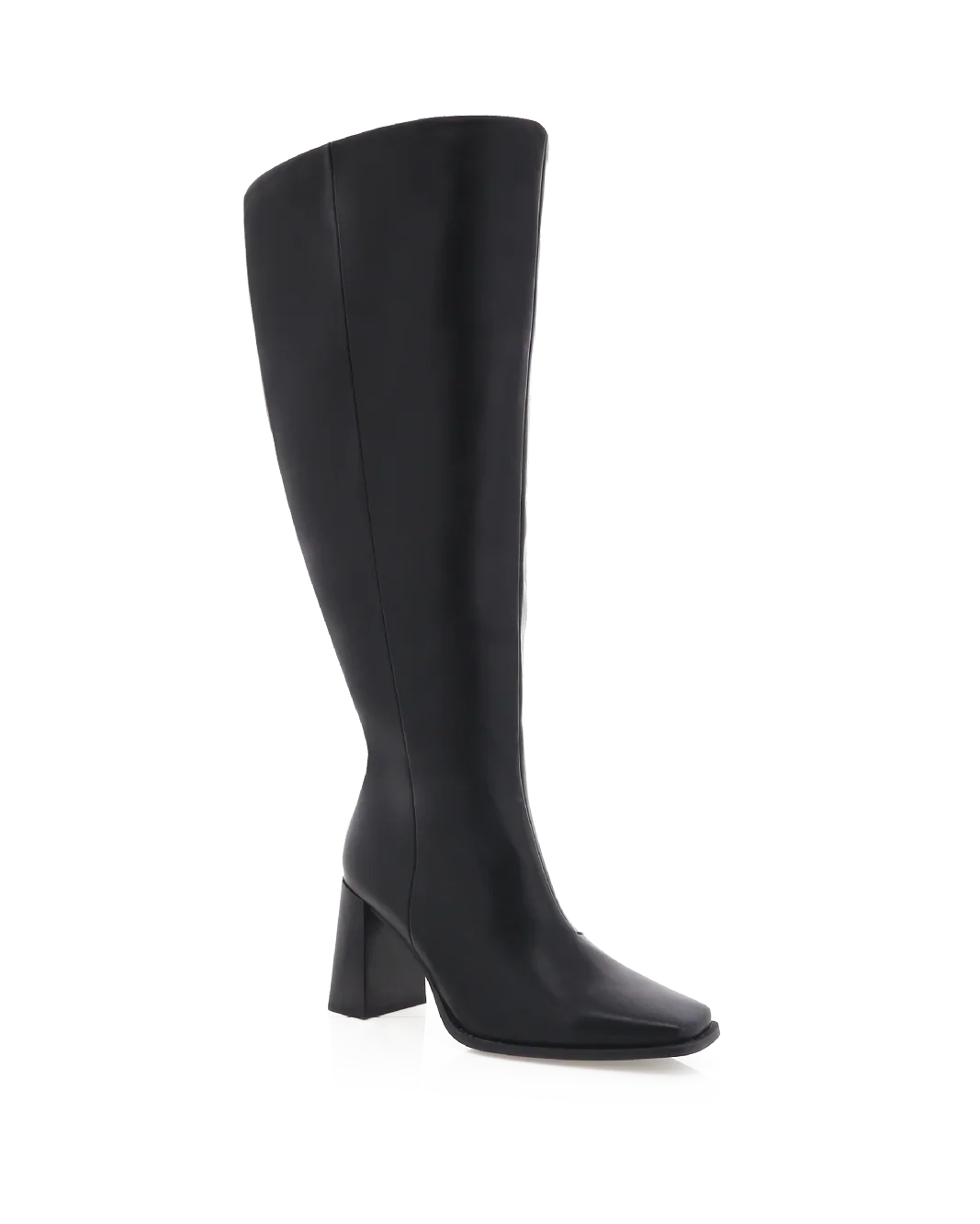 CASTON EXTENDED CURVE - BLACK