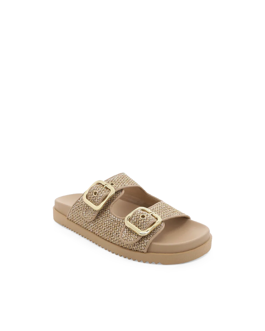 AMORA - NATURAL RAFFIA