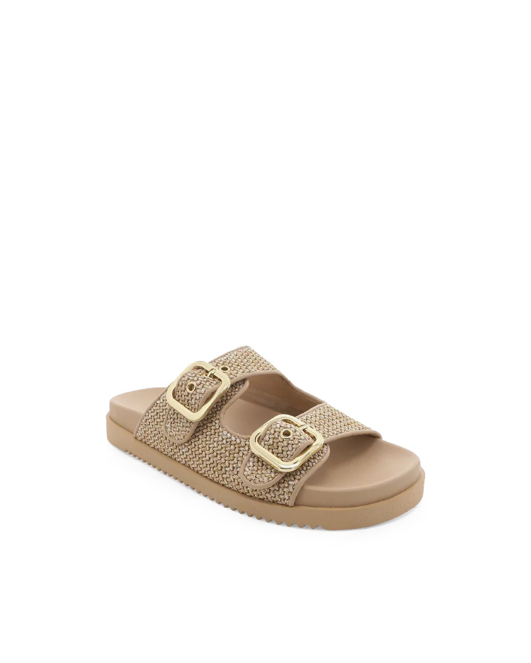 AMORA - NATURAL RAFFIA