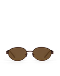 THE EVANGELISTA - BRONZE-DARK CHOCOLATE