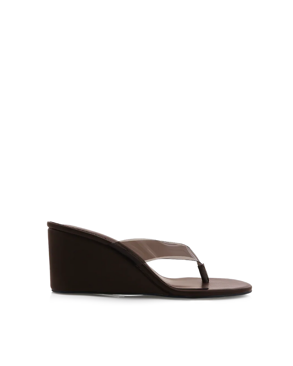 TIGGY - CLEAR CHOCOLATE-CHOCOLATE