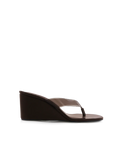 TIGGY - CLEAR CHOCOLATE-CHOCOLATE