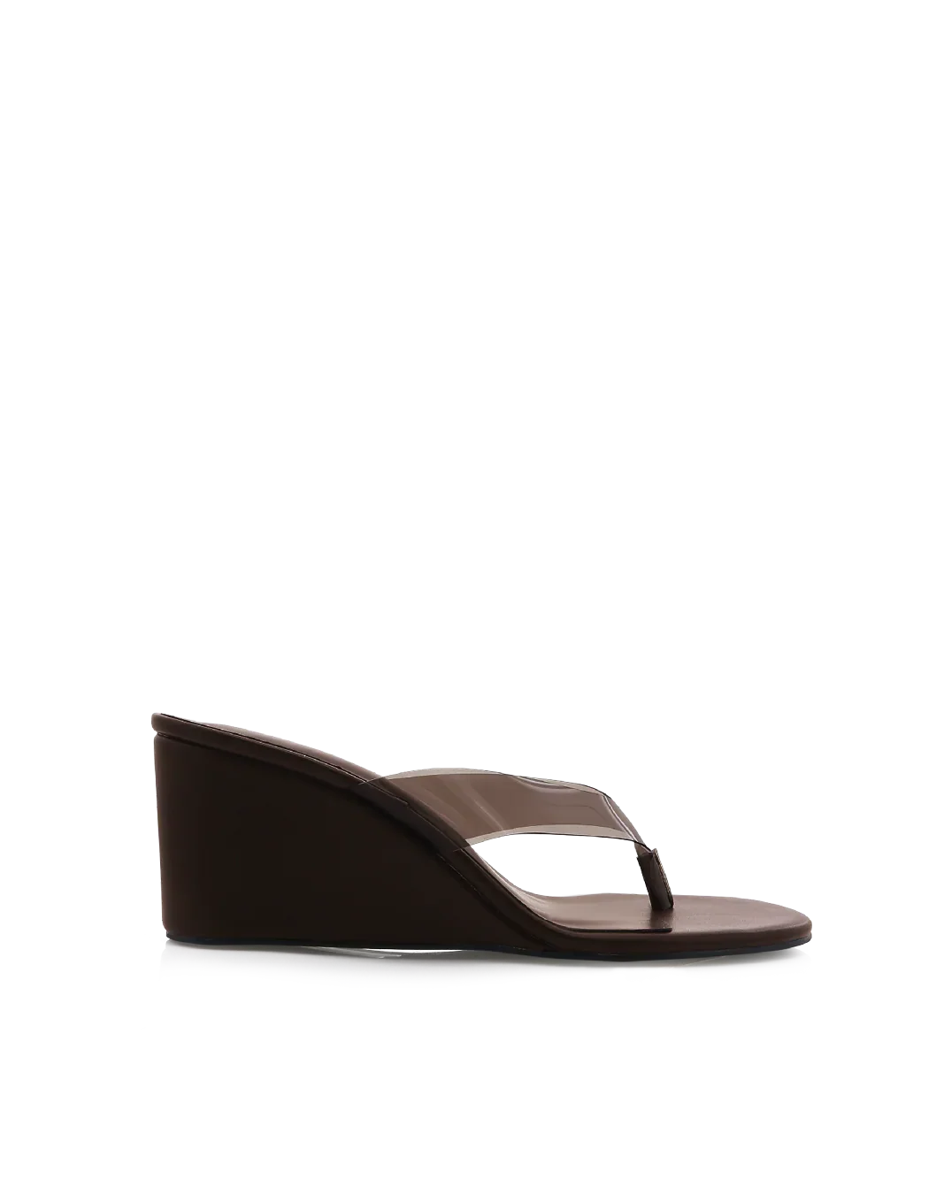 TIGGY - CLEAR CHOCOLATE-CHOCOLATE