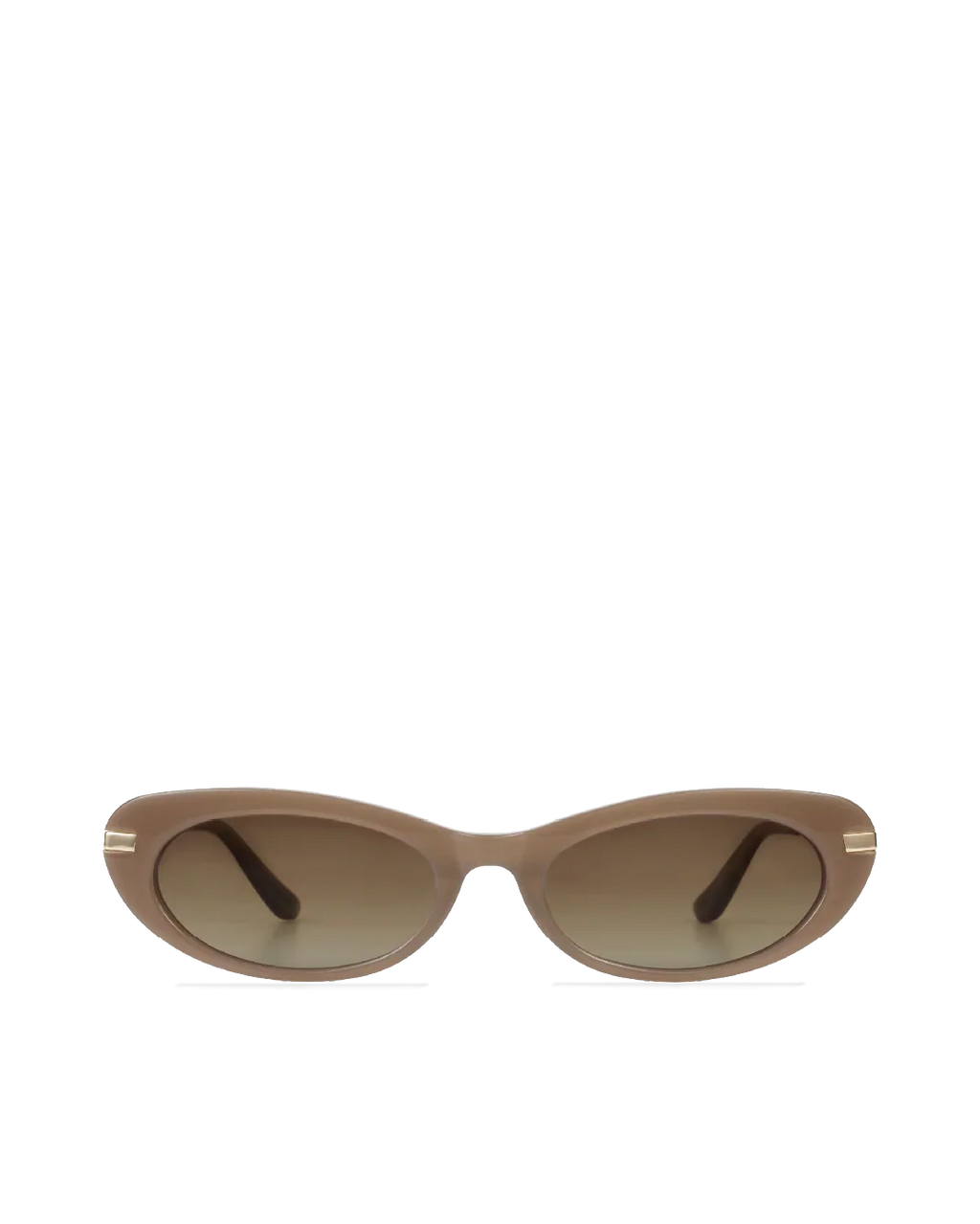 THE RAE - TAUPE-BROWN