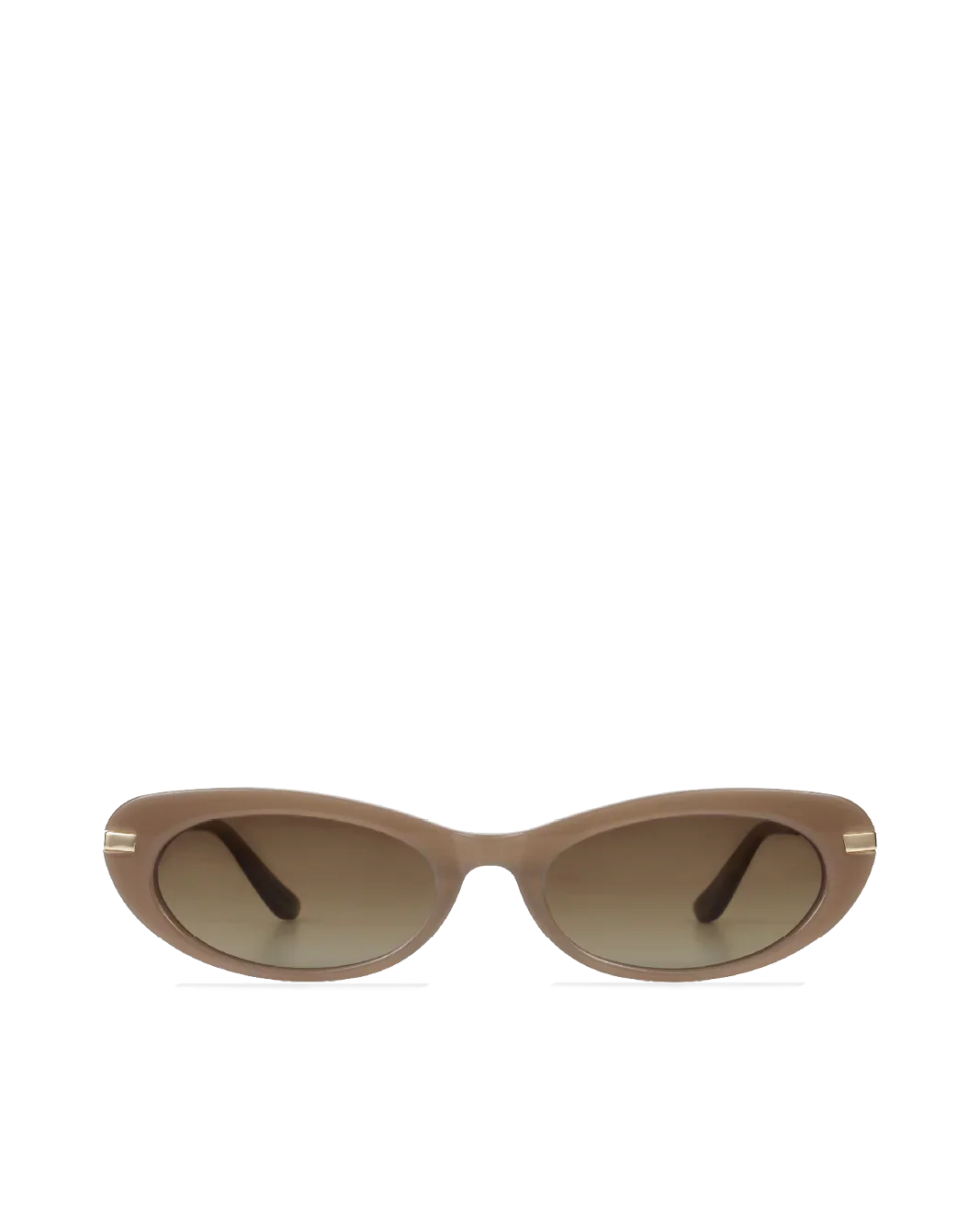THE RAE - TAUPE-BROWN