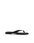WINFREY - MATTE CHOCOLATE CROC