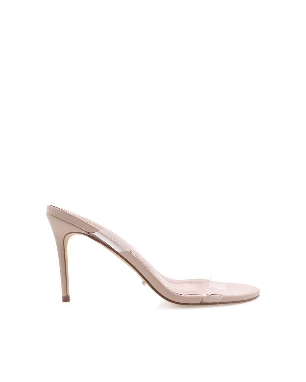 LINETTE - CLEAR-NUDE