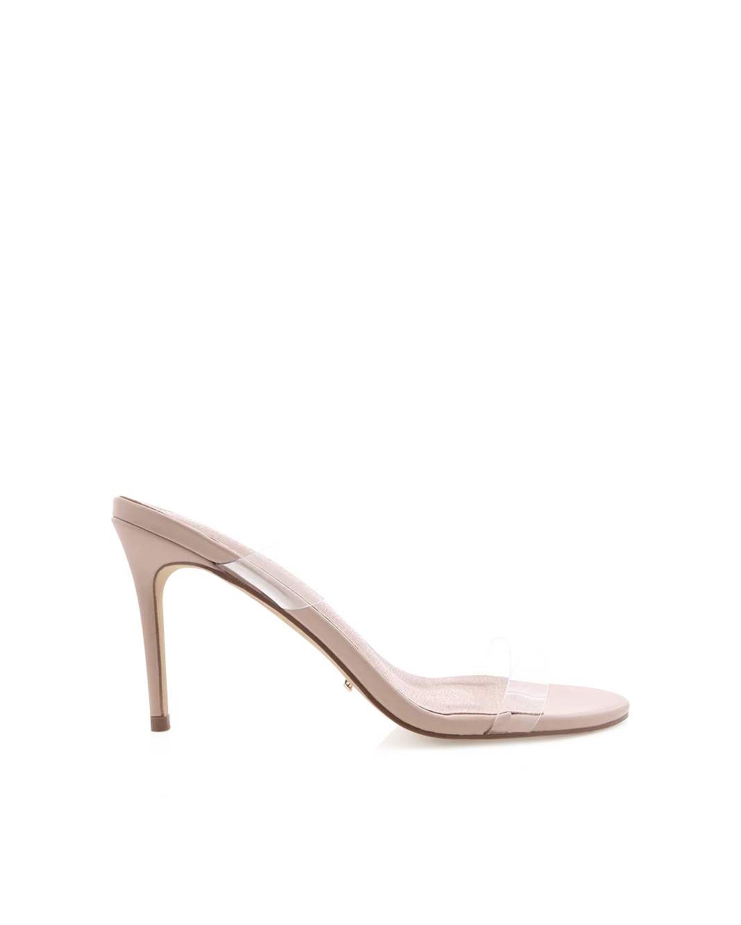 LINETTE - CLEAR-NUDE
