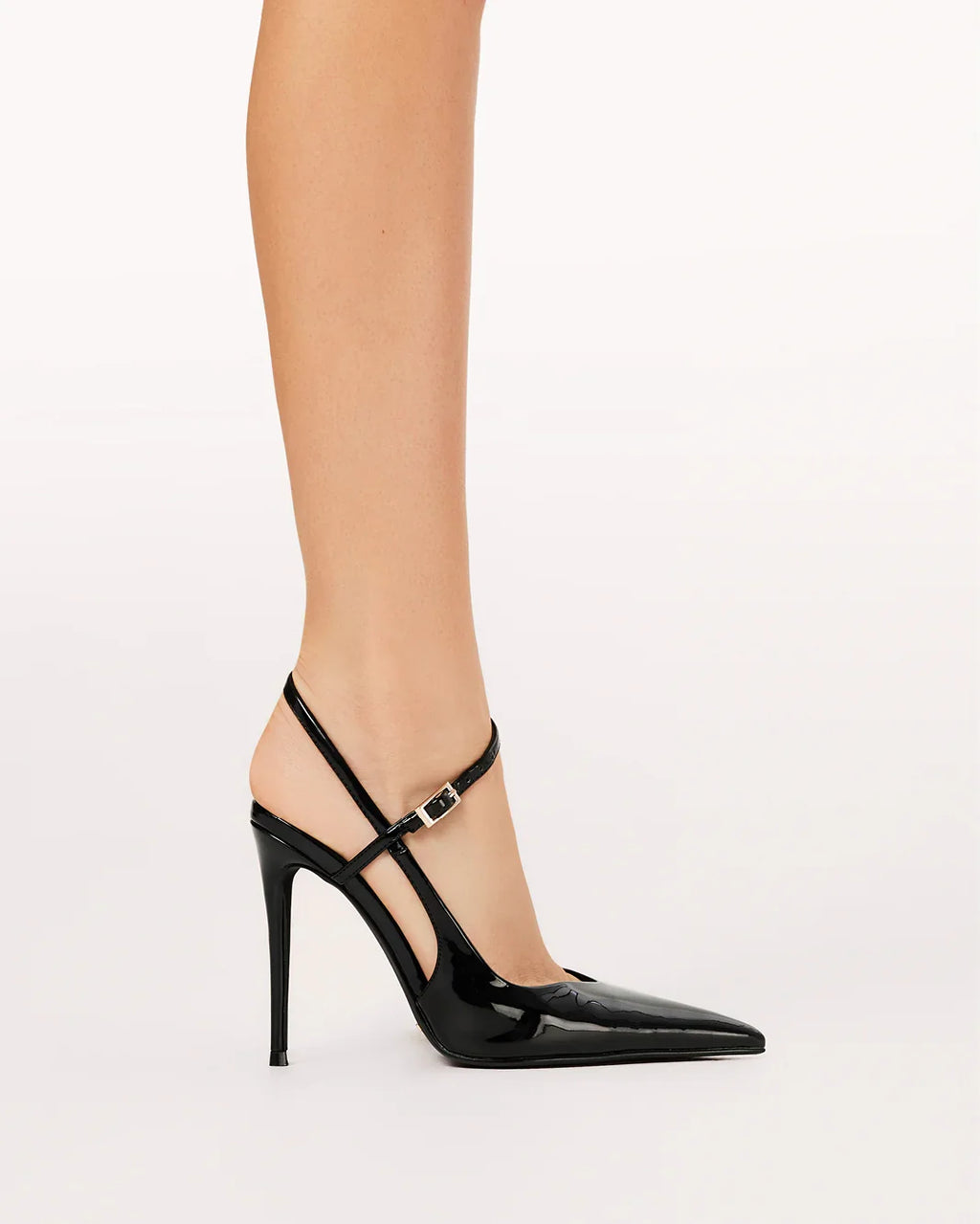 GESA - BLACK PATENT