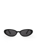 THE IRIS - BLACK-JET