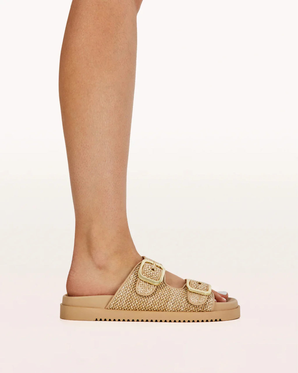 AMORA - NATURAL RAFFIA