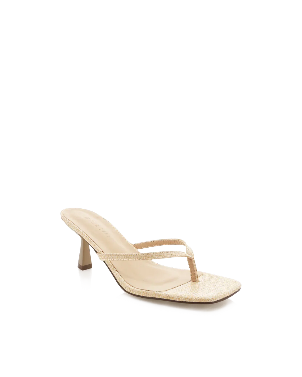 XAMI - NATURAL RAFFIA