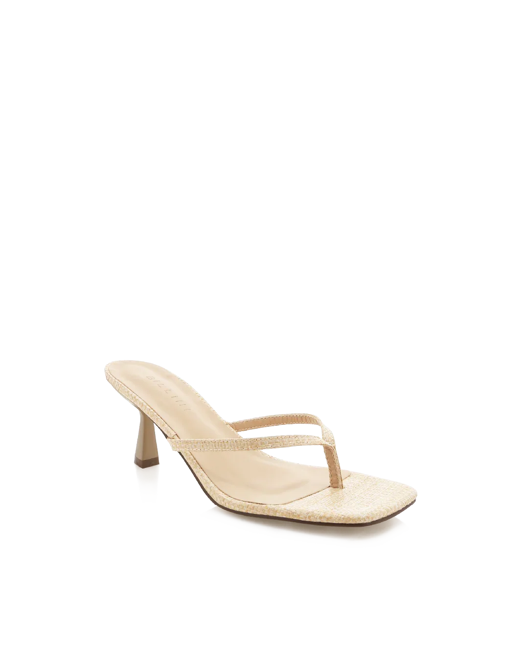 XAMI - NATURAL RAFFIA