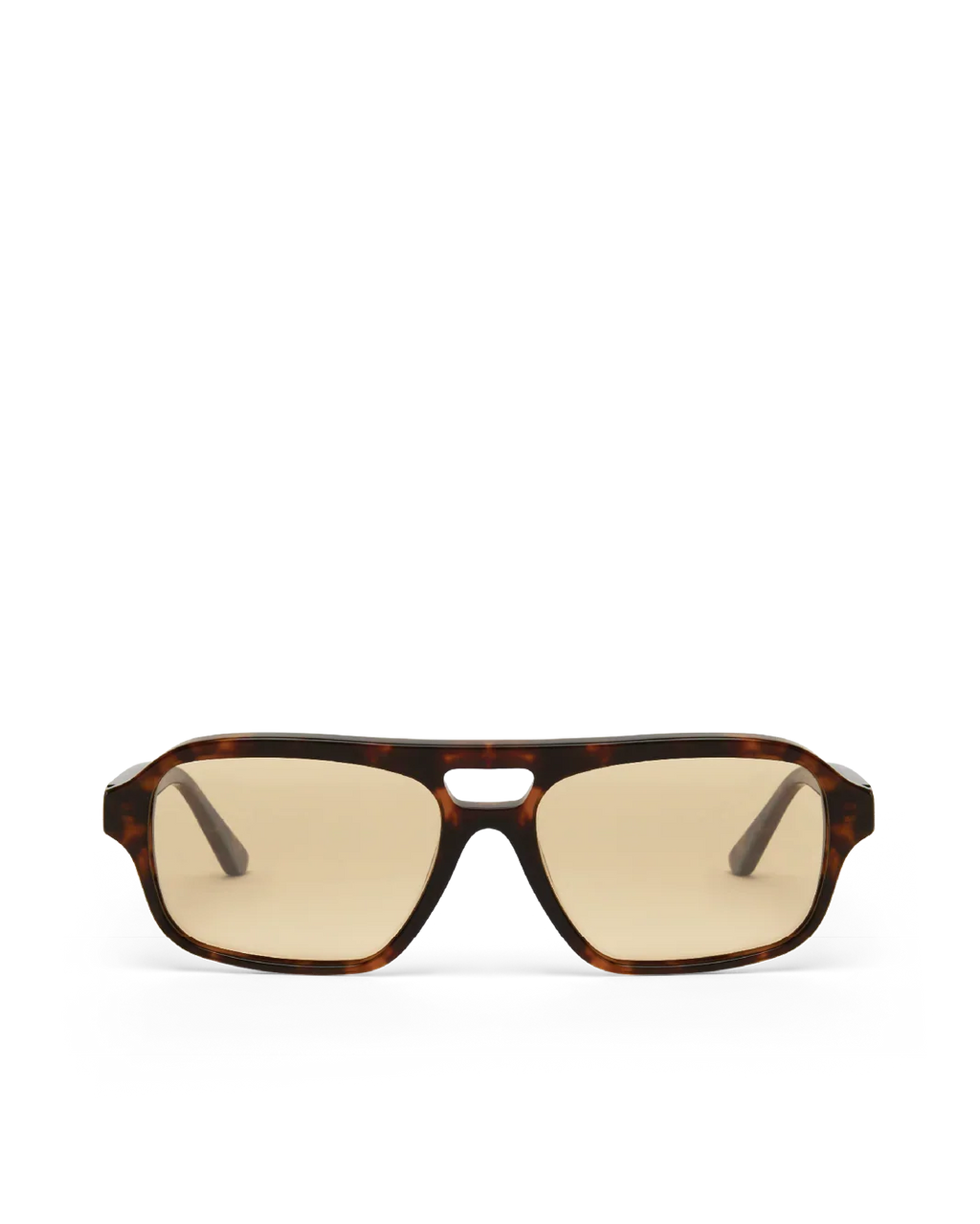 THE DELEVIGNE - HAVANA-YELLOW