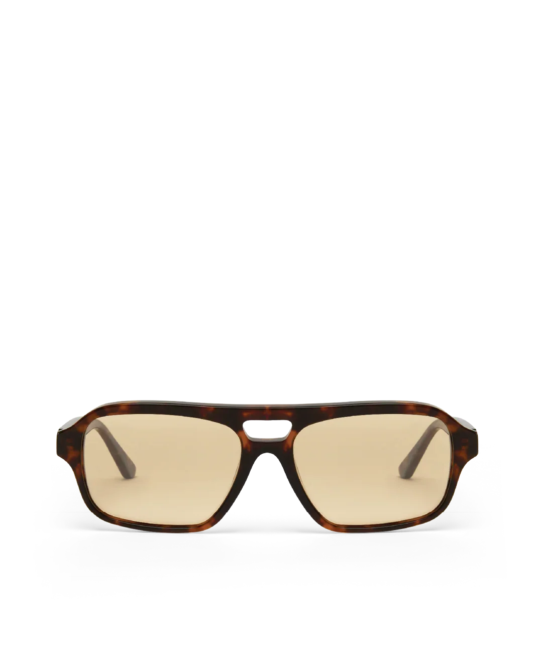THE DELEVIGNE - HAVANA-YELLOW