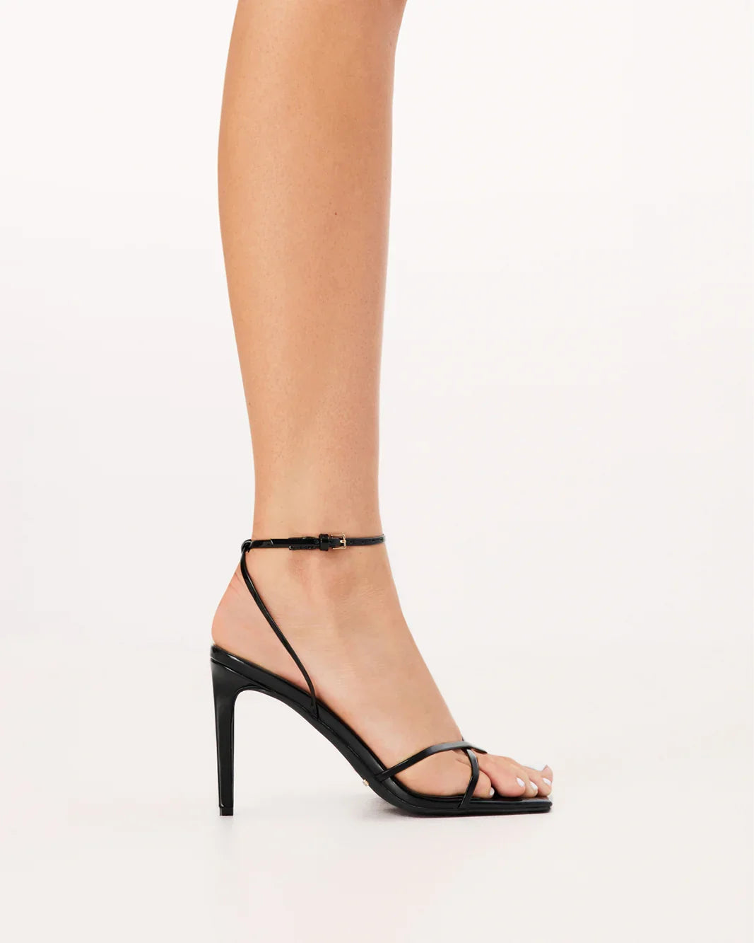 ESRA - BLACK PATENT