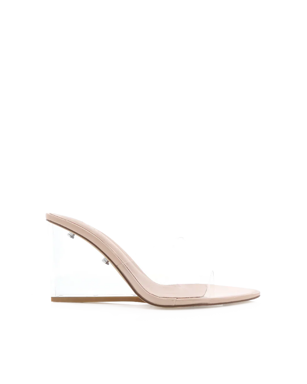 NYDIA - CLEAR-NUDE PATENT