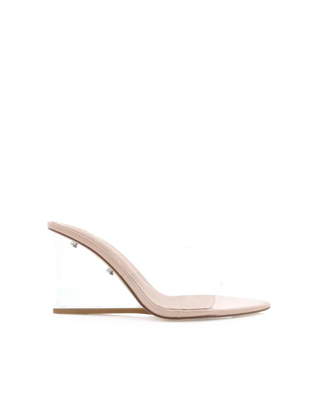 NYDIA - CLEAR-NUDE PATENT