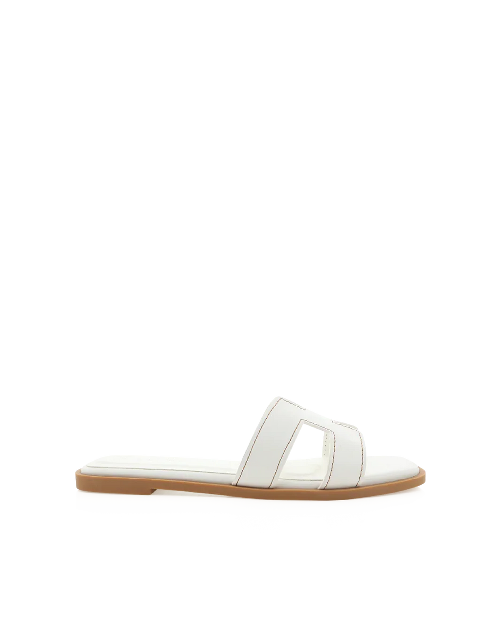 GORDY - WHITE-TAN