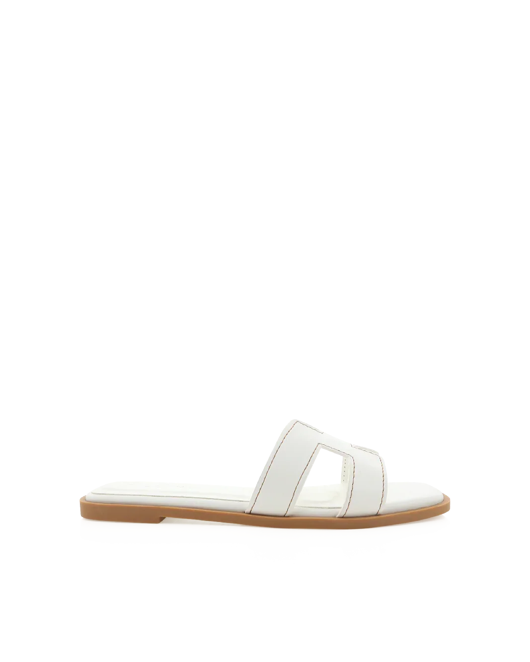 GORDY - WHITE-TAN