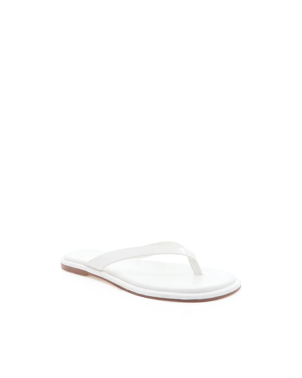 BEAUX - WHITE