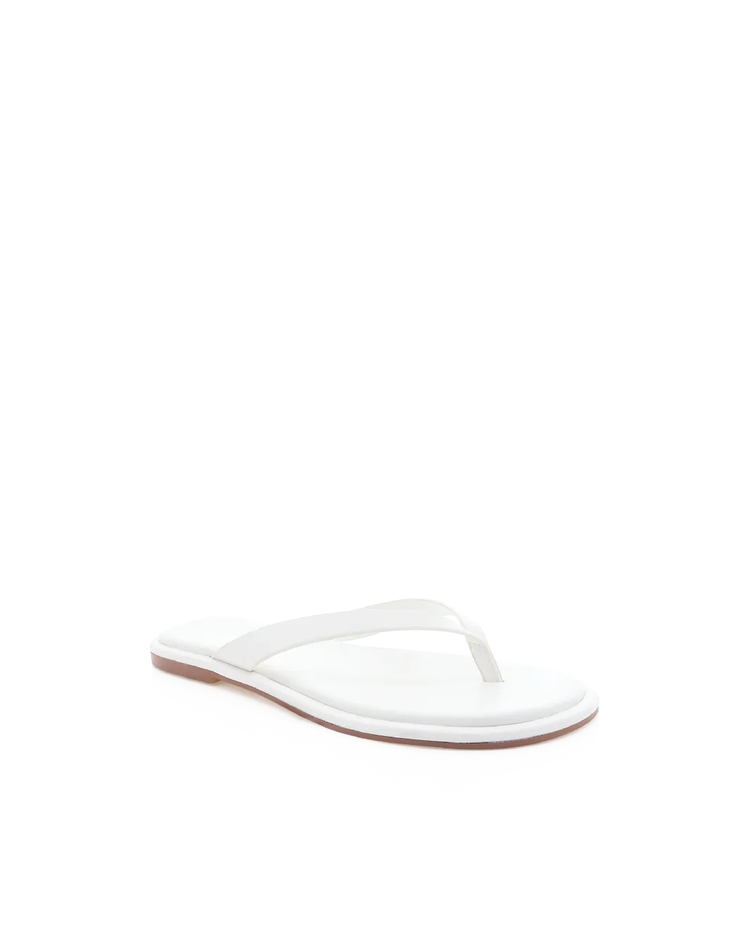 BEAUX - WHITE