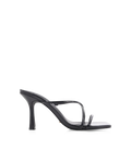 SAIGE - BLACK PATENT