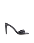 ESMERALDA - BLACK PATENT