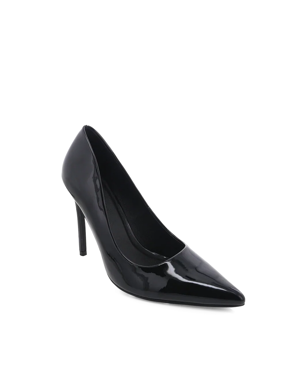 EMERIC - BLACK PATENT