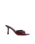XANTHE - DARK CHERRY PATENT