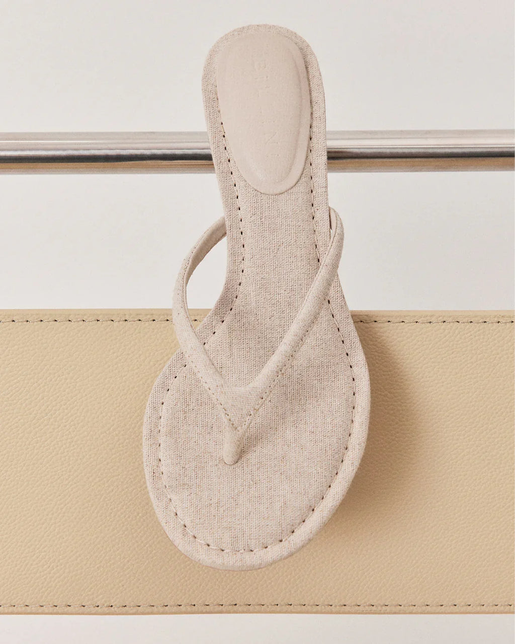 ZAVEN - WHEAT LINEN