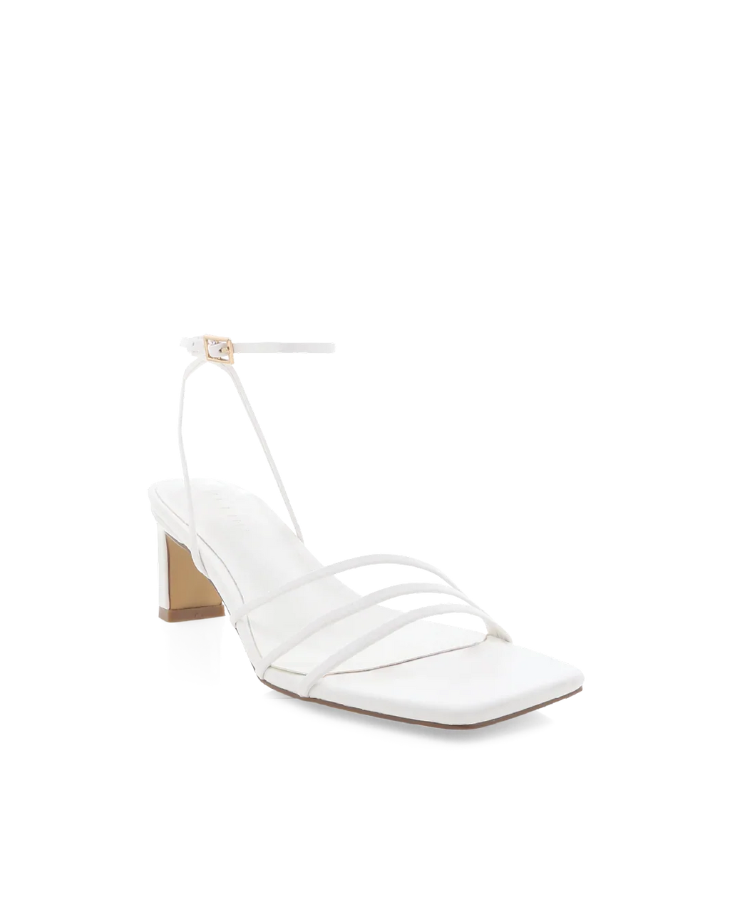 MAELIS - WHITE