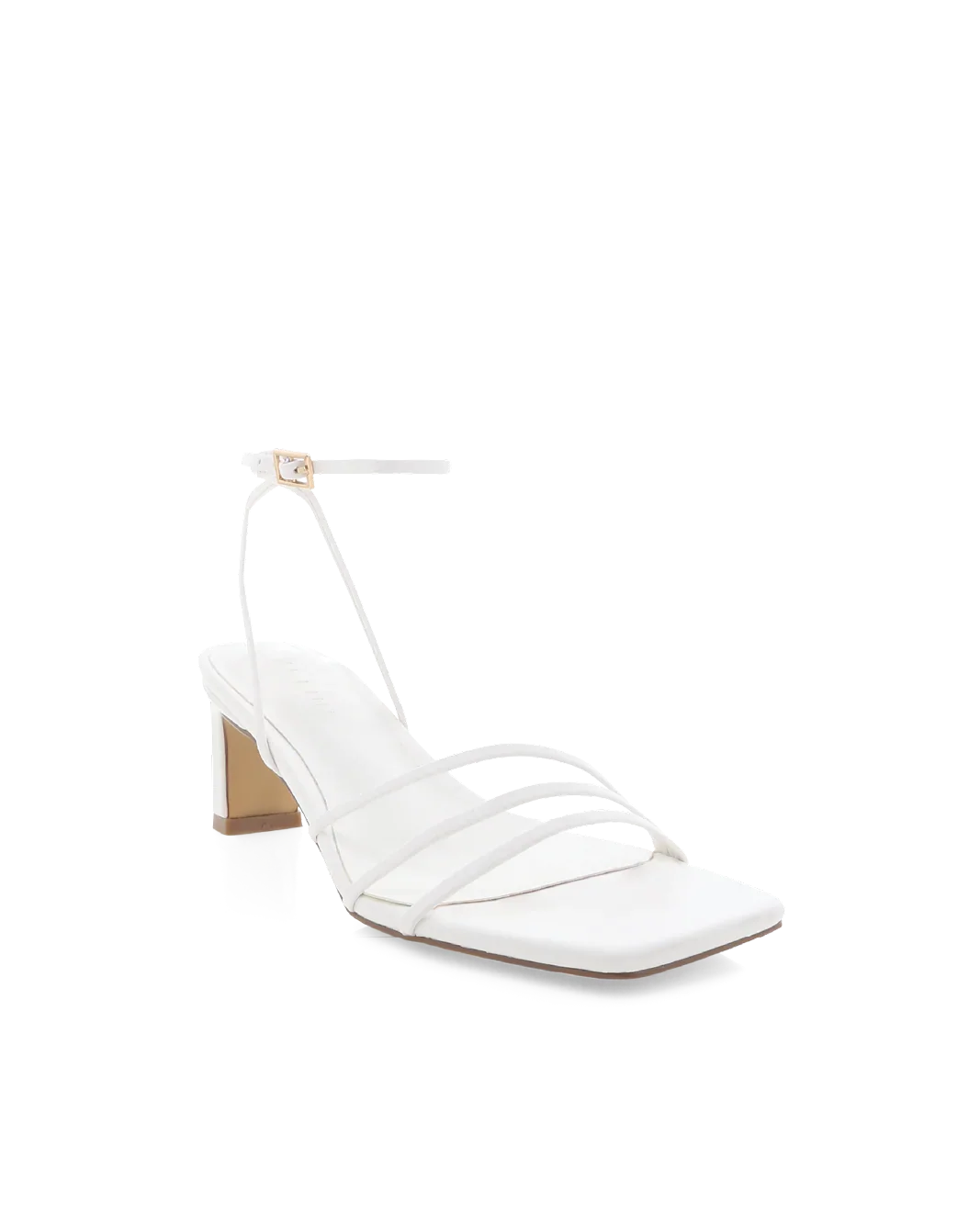 MAELIS - WHITE