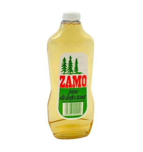 Zamo Pine Disinfectant 500ml