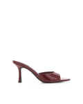 XANTHE - CHERRY RED PATENT