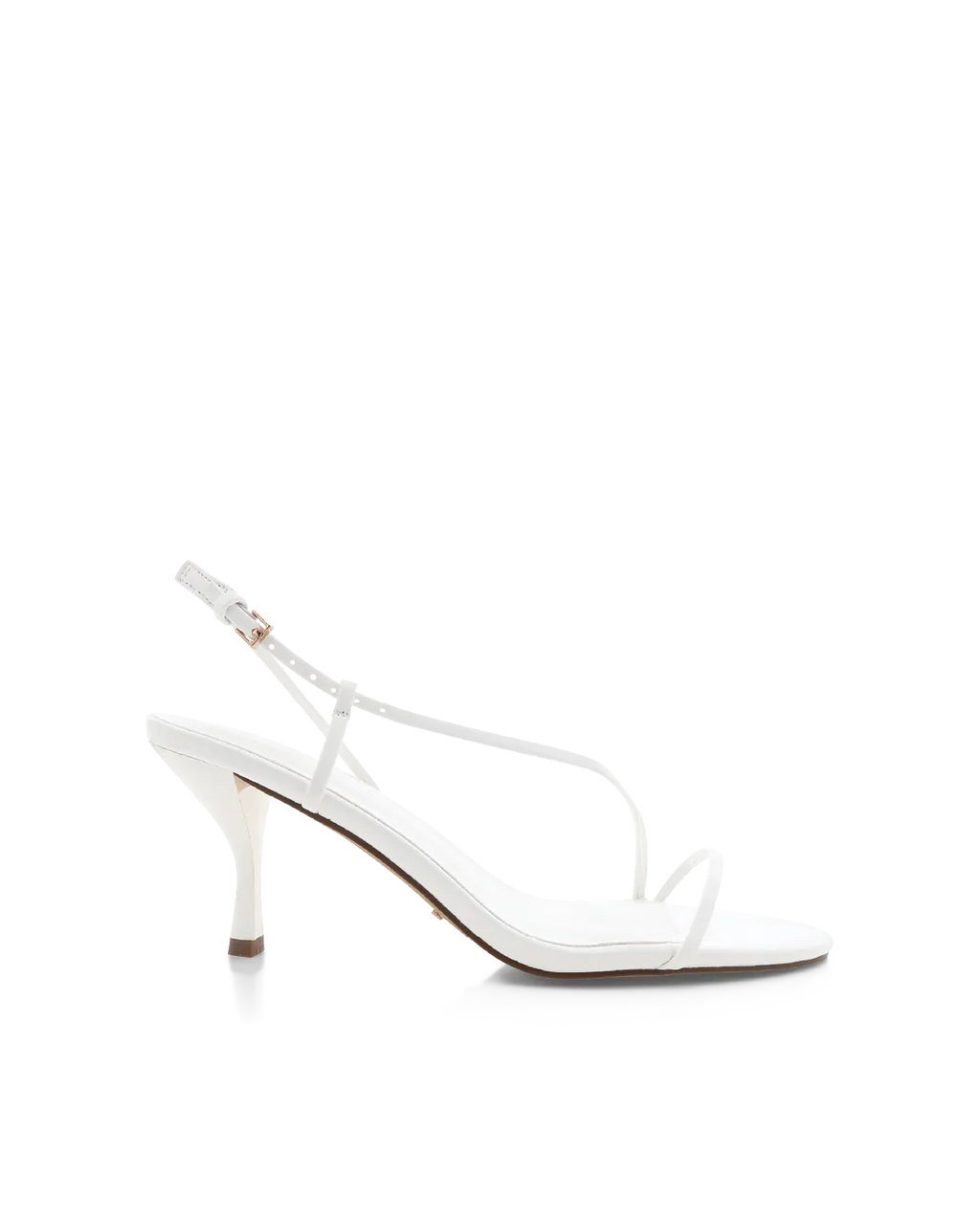 OLIVETTE - WHITE SHINE