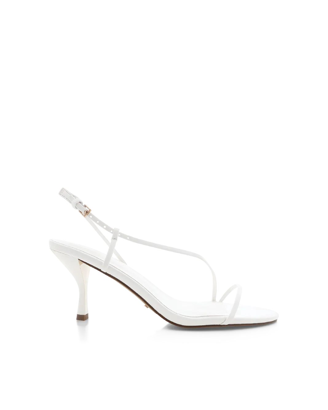 OLIVETTE - WHITE SHINE