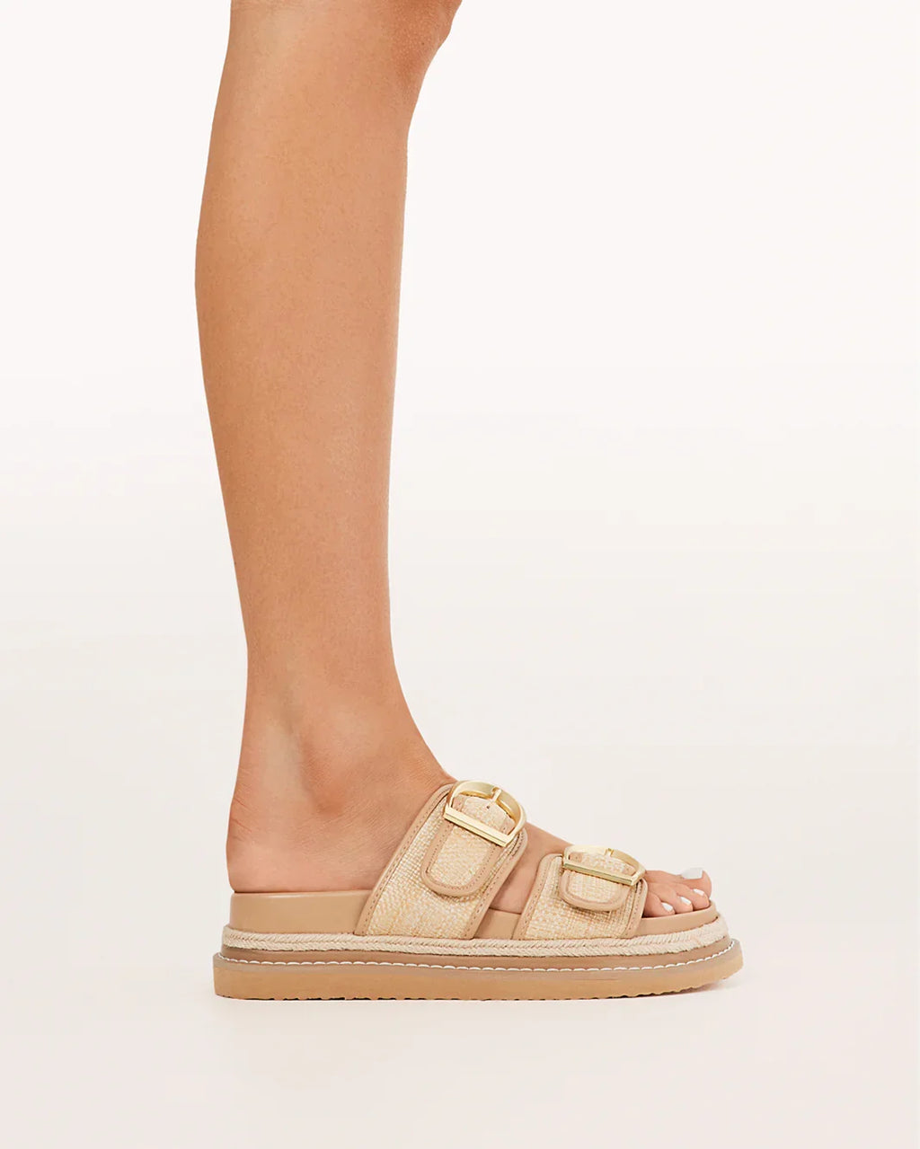 ANORA - NATURAL RAFFIA