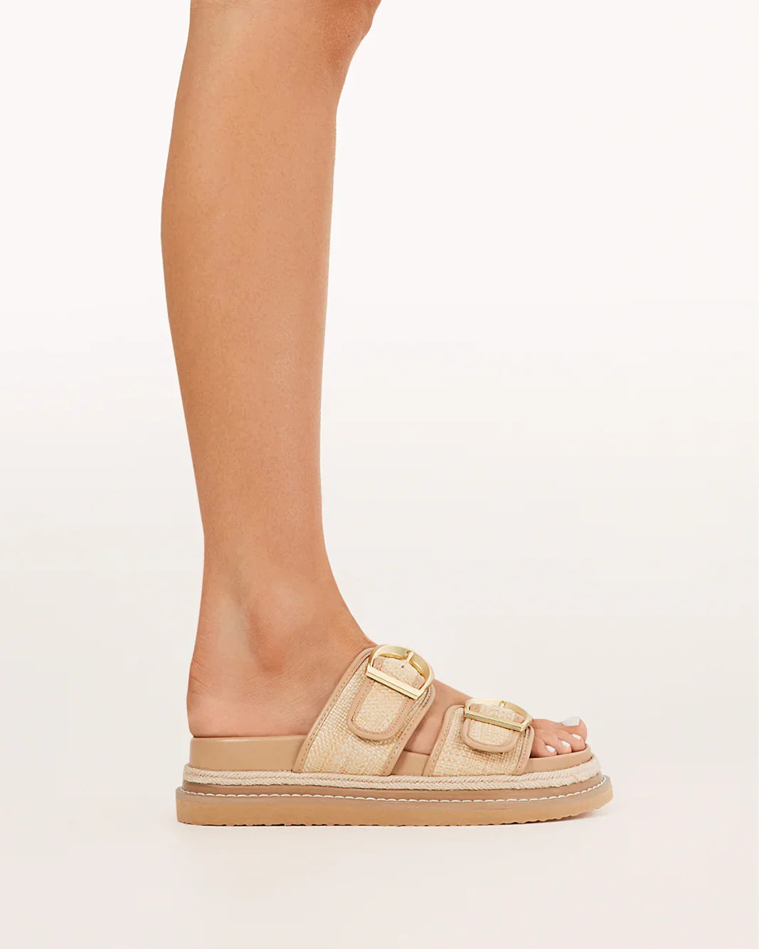 ANORA - NATURAL RAFFIA