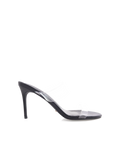 LINETTE - CLEAR-BLACK
