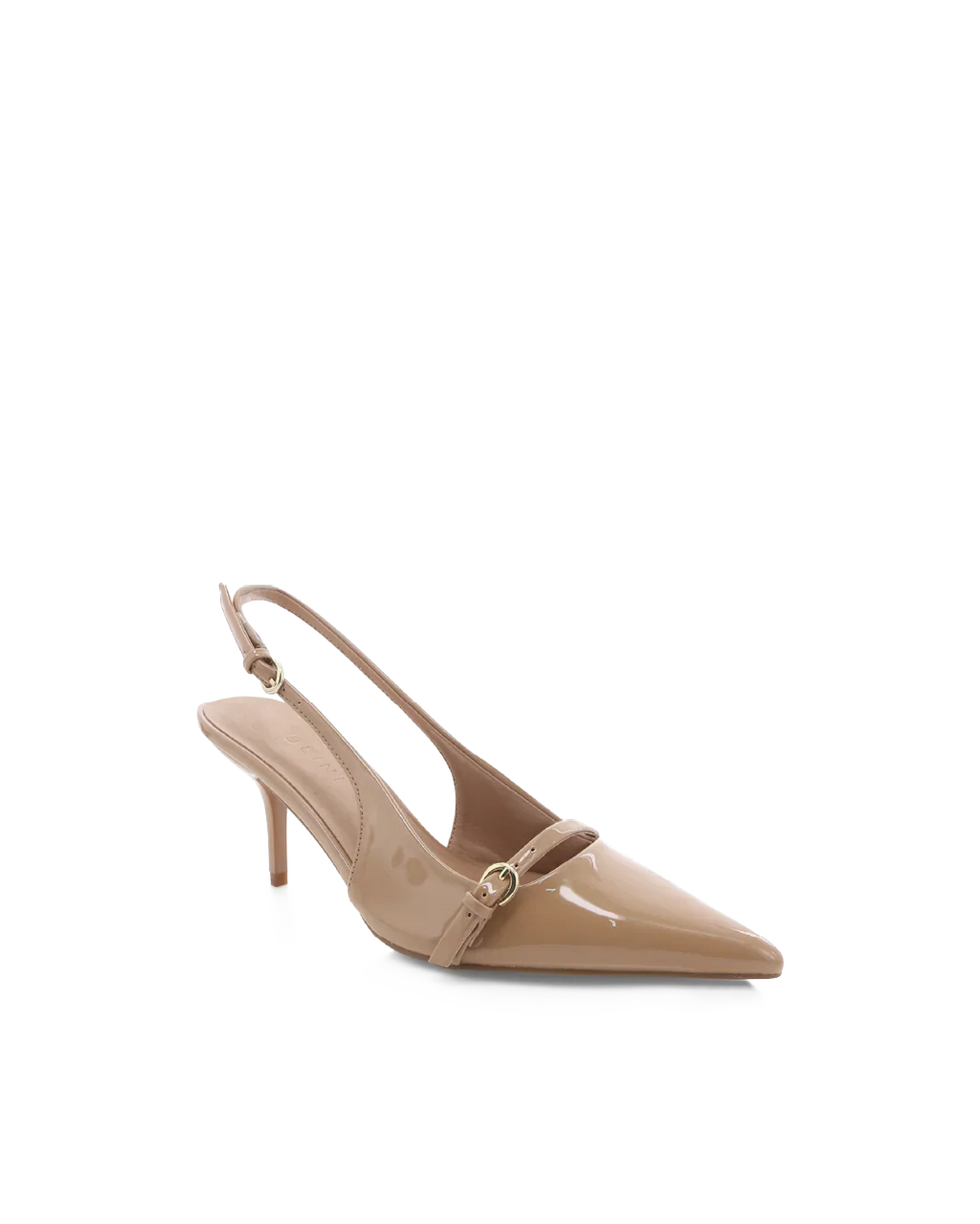 LAMARIA - TAUPE PATENT