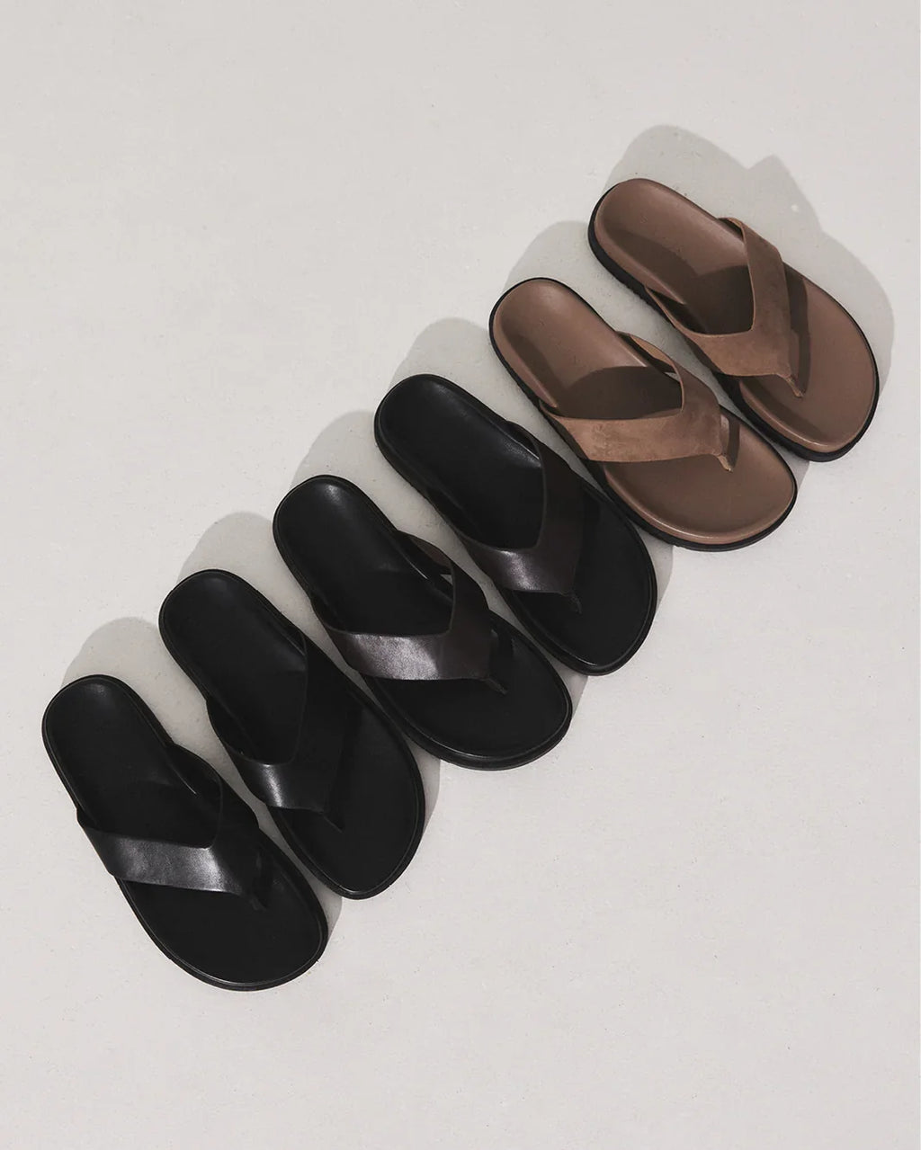 AILA - BLACK