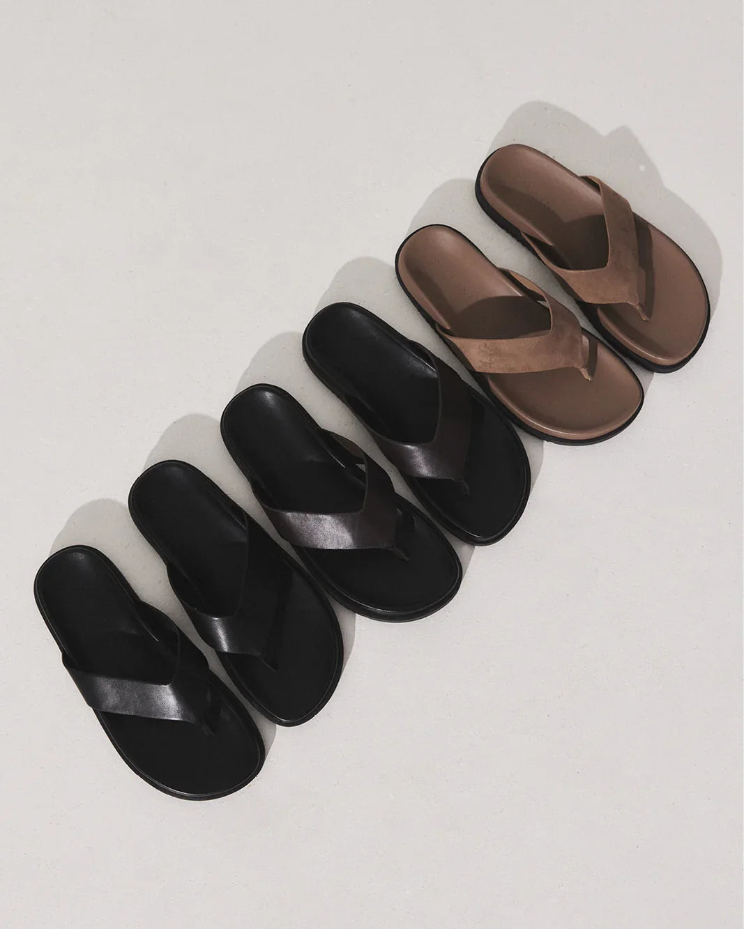 AILA - BLACK