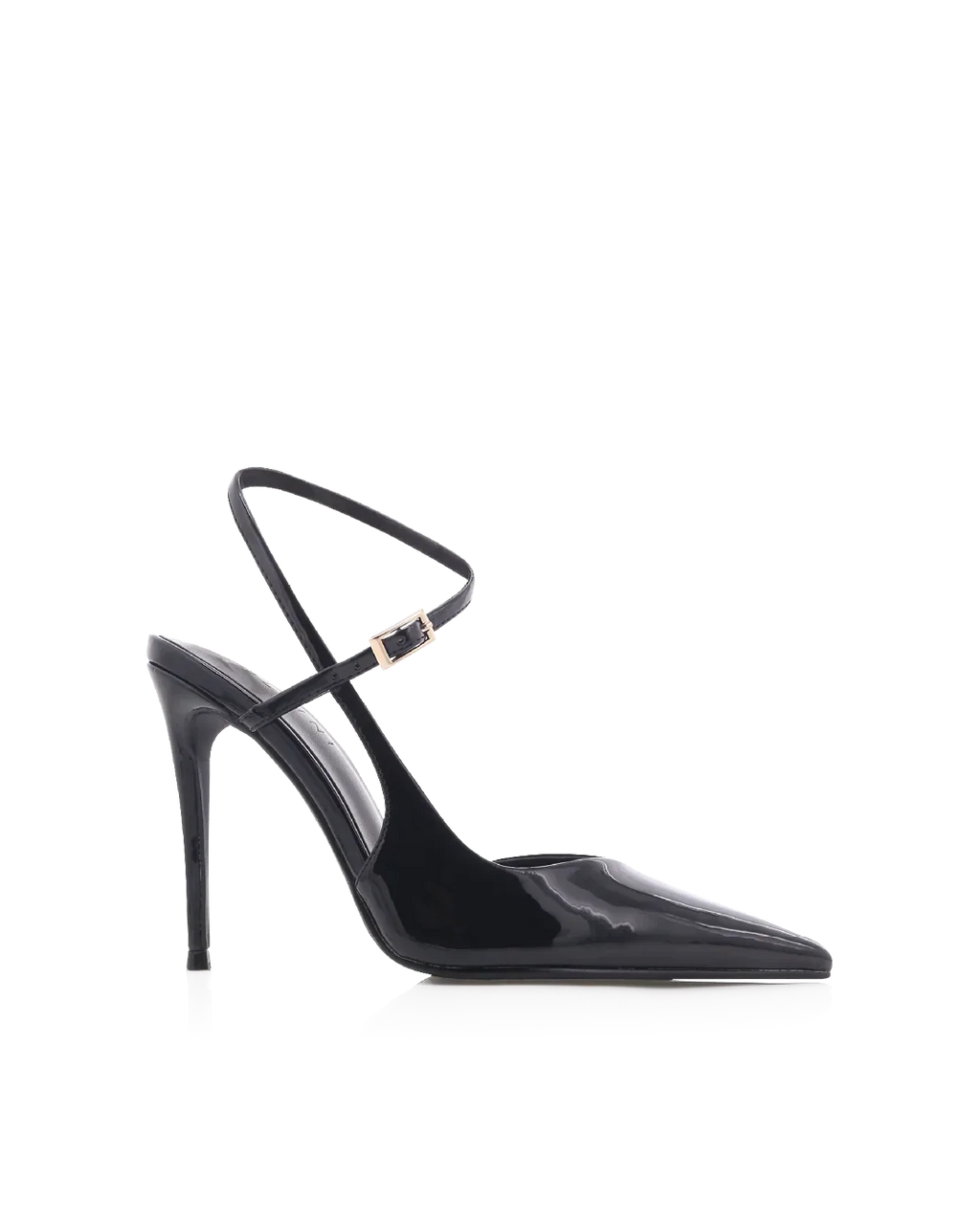 GESA - BLACK PATENT