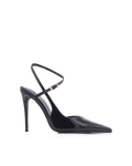GESA - BLACK PATENT