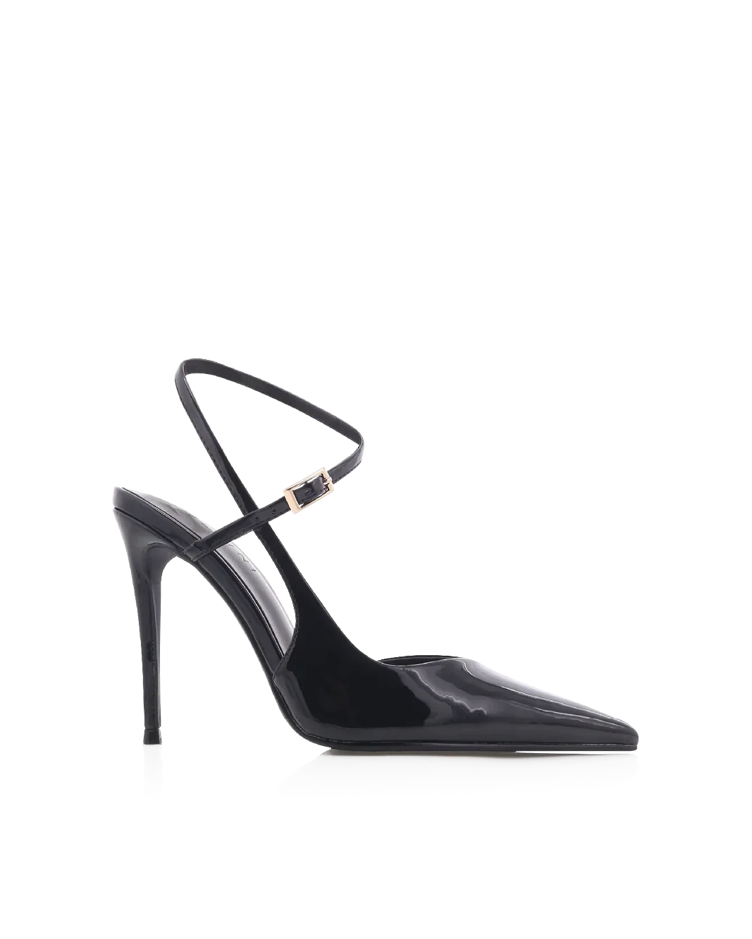 GESA - BLACK PATENT