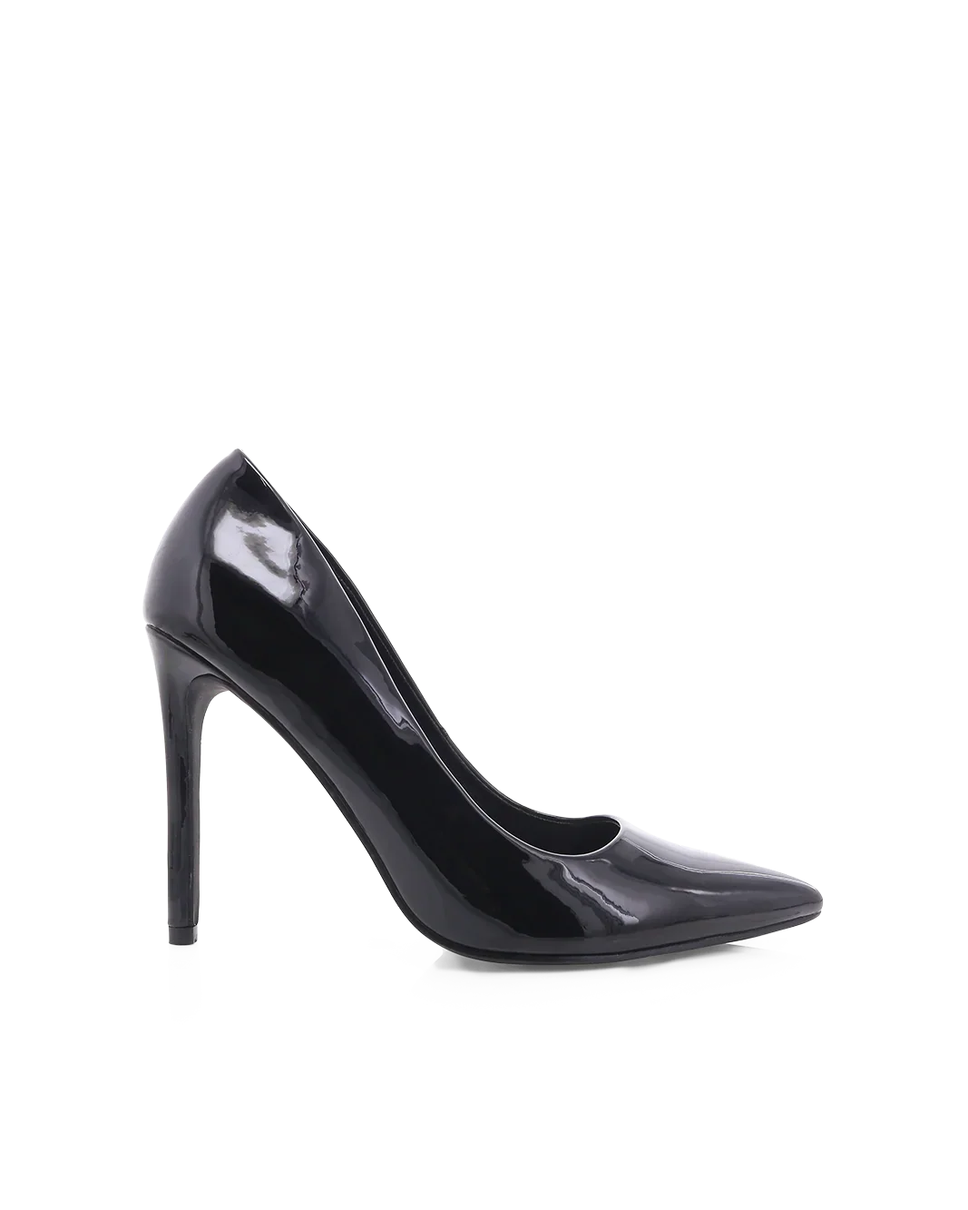 EMERIC - BLACK PATENT