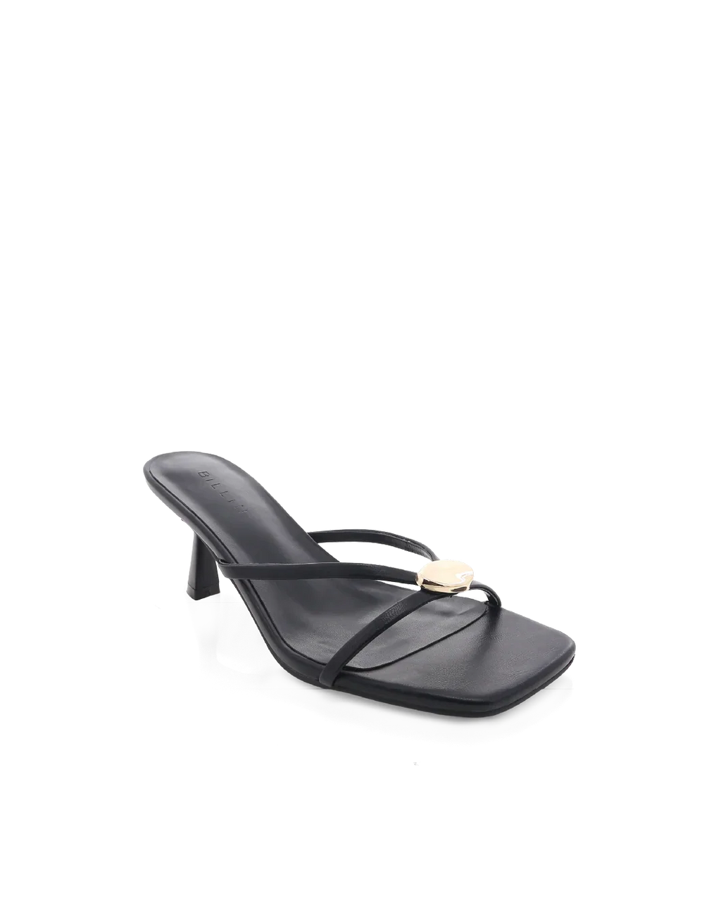 XANE - BLACK