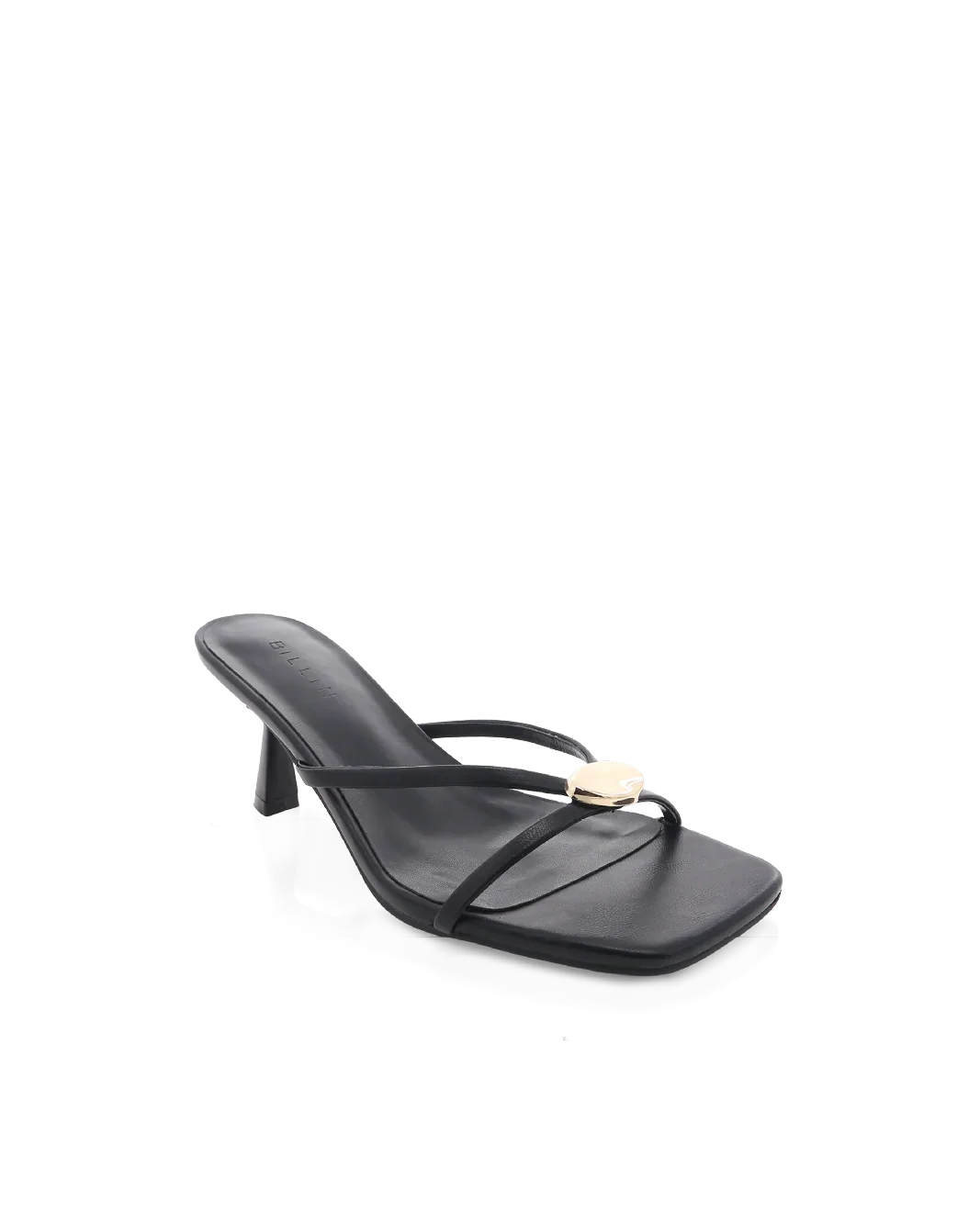 XANE - BLACK