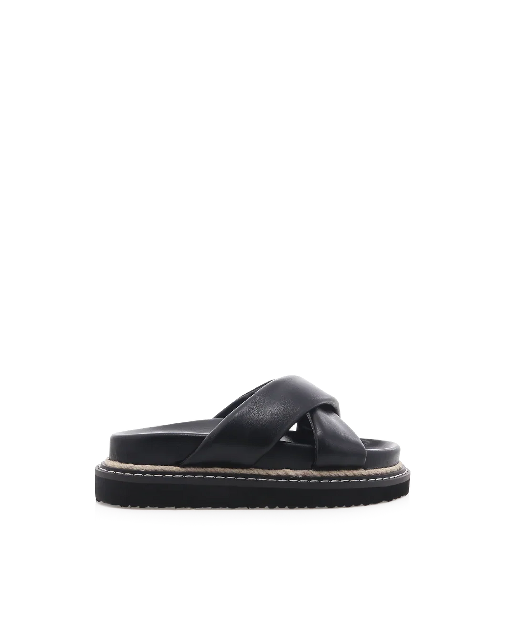 ARABEL MINI - BLACK